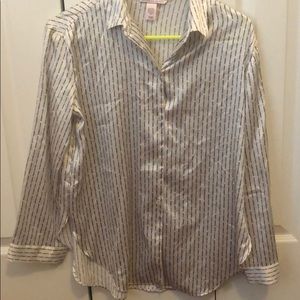 Victoria’s Secret sleepwear